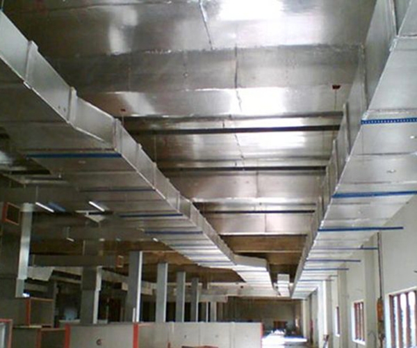 安裝現(xiàn)場(chǎng)