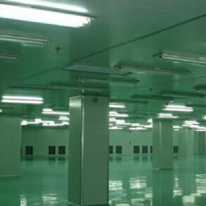 安裝現(xiàn)場(chǎng)