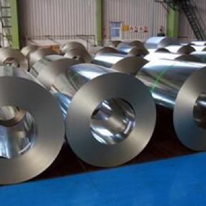 鍍鋅卷