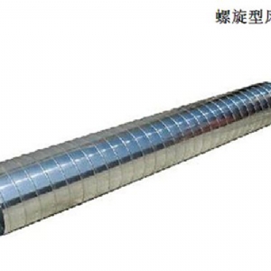 螺旋風(fēng)管