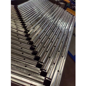 共板法蘭打孔自動(dòng)生產(chǎn)線