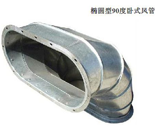 螺旋風管廠家