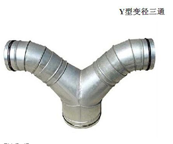 鐵皮風(fēng)管廠家