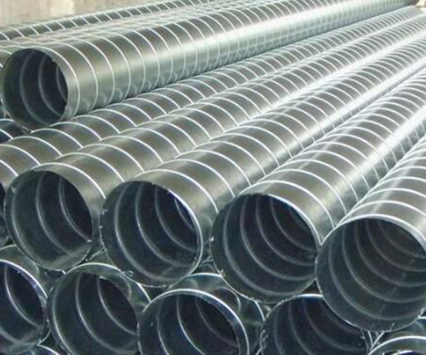 螺旋風管廠家